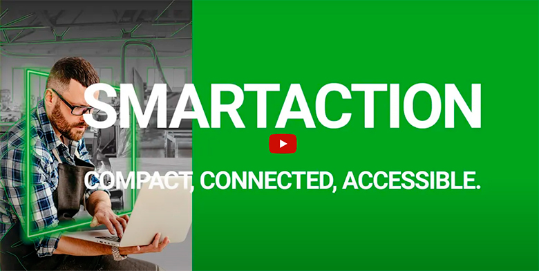 Automatisering SMV virksomheder